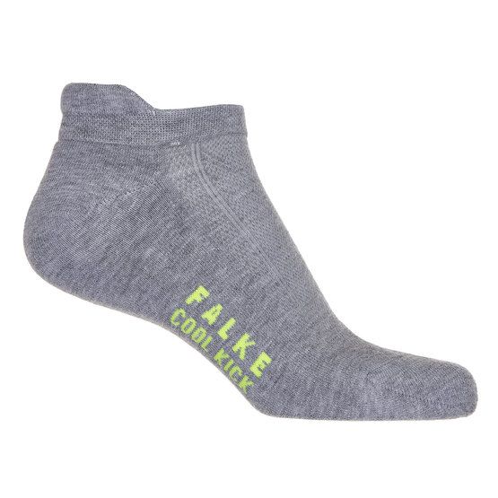 Falke Cool Kick Socklet hellgrau