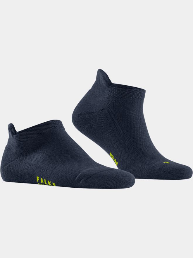 Falke Cool Kick Socklet navy
