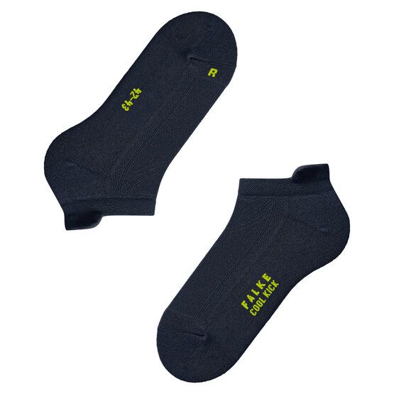 Falke  Cool Kick Socklet námořnická modrá