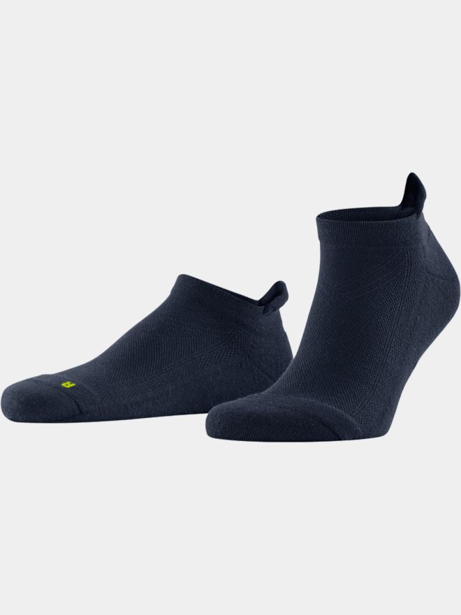 Falke Cool Kick Socklet navy
