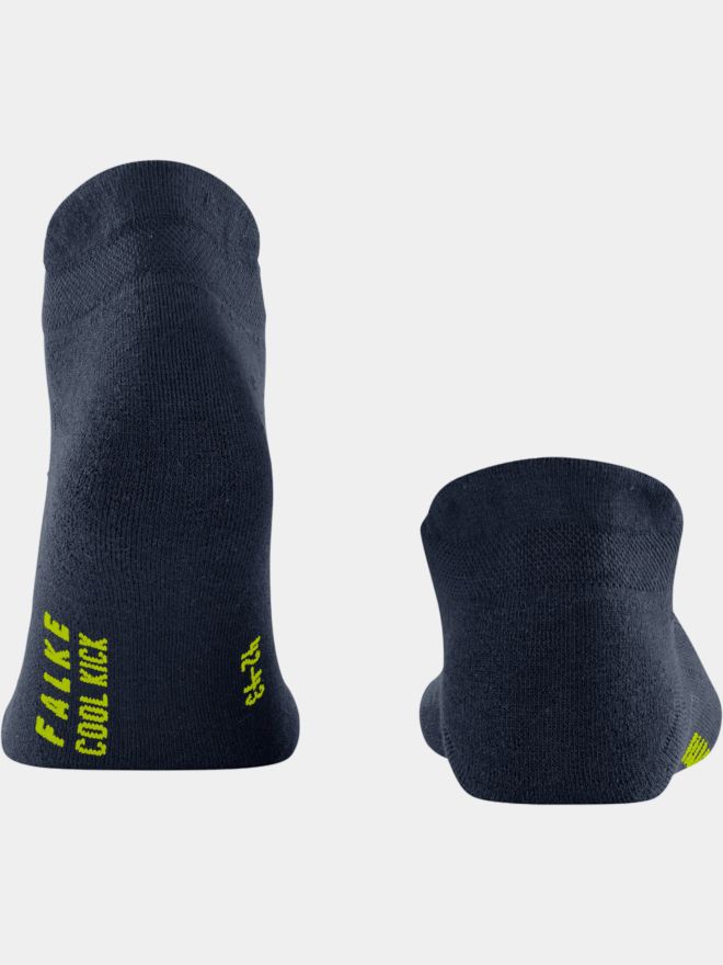 Falke Cool Kick Socklet navy