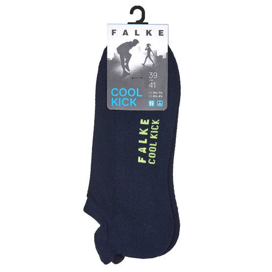 Falke  Cool Kick Socklet námořnická modrá