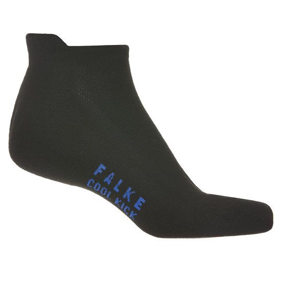 Falke  Cool Kick Socklet schwarz