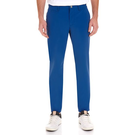 Alberto Rookie WR Revolutional Chino Hose blau