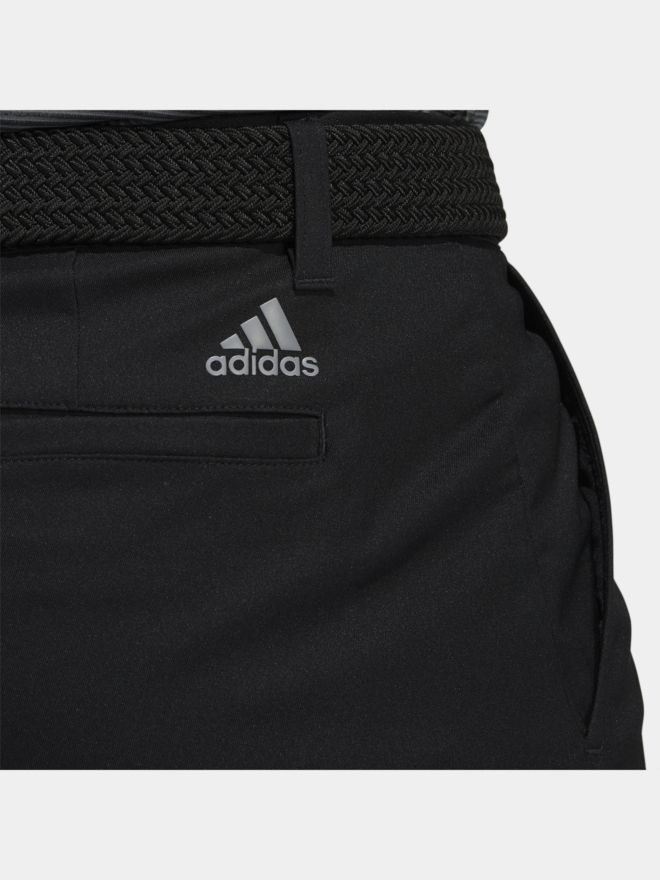 adidas Ultimate365 Kalhoty Chino Tapered černá
