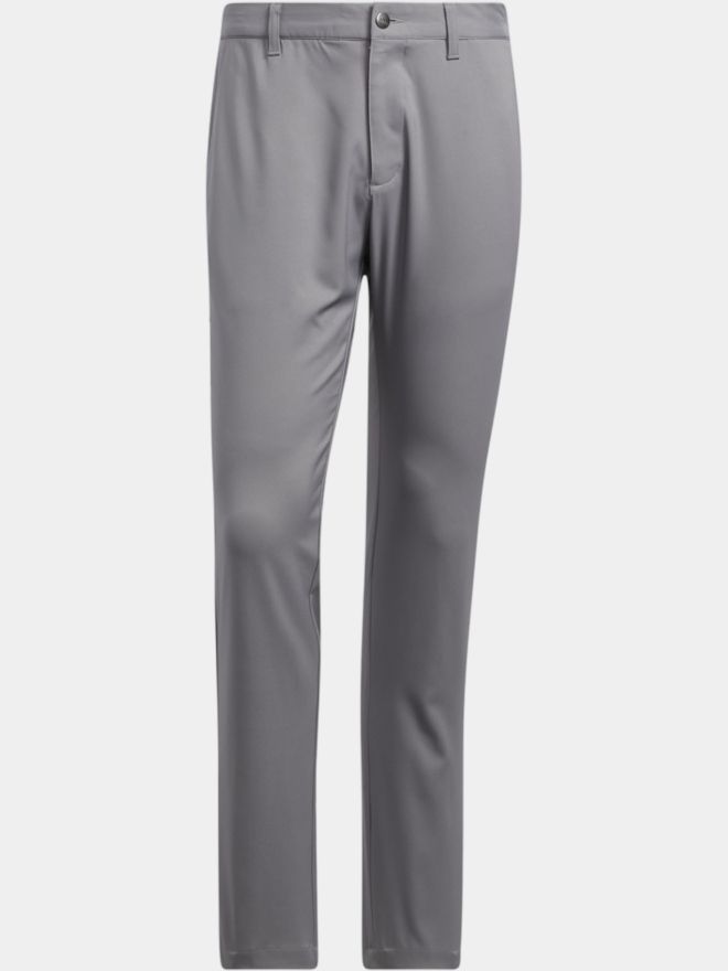 adidas Ultimate365 Kalhoty Chino Tapered světle šedá