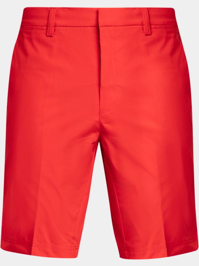 Cross M BYRON LUX SHORTS Bermuda Hose rot