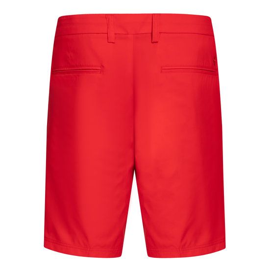 Cross M BYRON LUX SHORTS Bermuda Hose rot