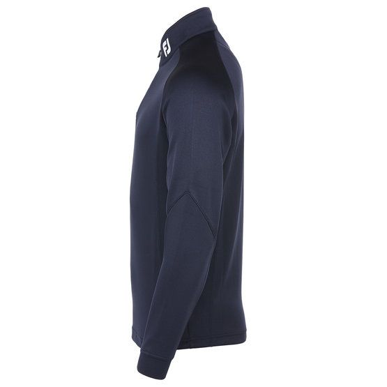 FootJoy Chill-out Pullover Stretch Midlayer navy