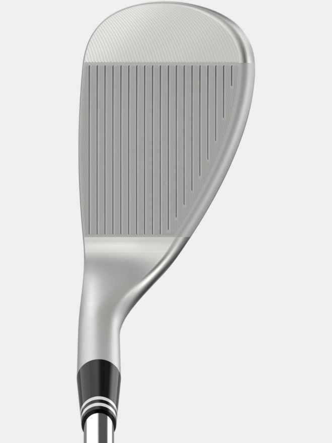 Cleveland CBX ZipCore Wedge mit Graphitschaft Graphit