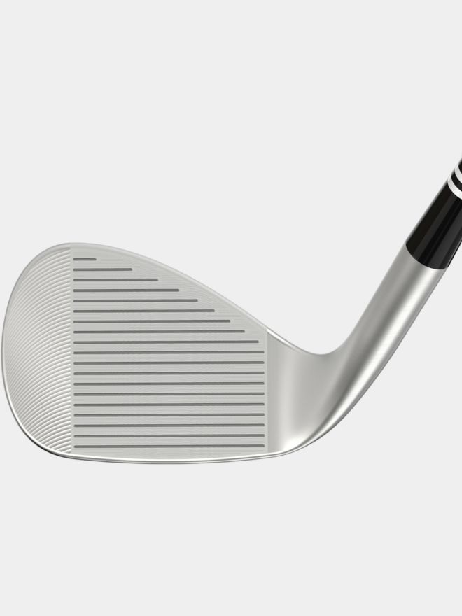 Cleveland CBX ZipCore Wedge mit Graphitschaft Graphit