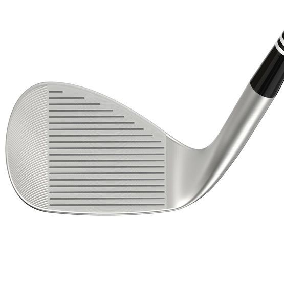 Cleveland CBX ZipCore Wedge mit Graphitschaft Graphit