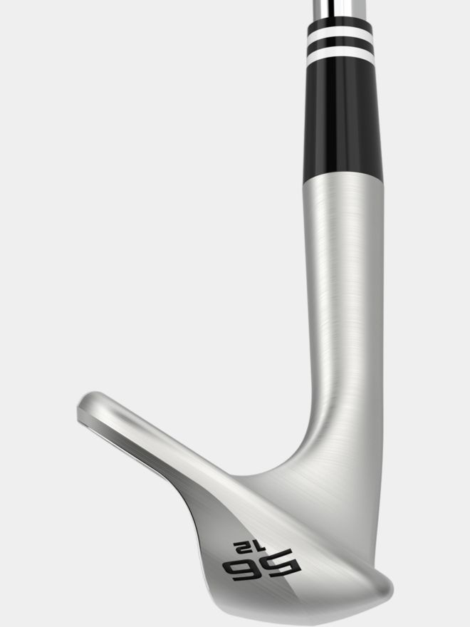 Cleveland CBX ZipCore Wedge mit Graphitschaft Graphit