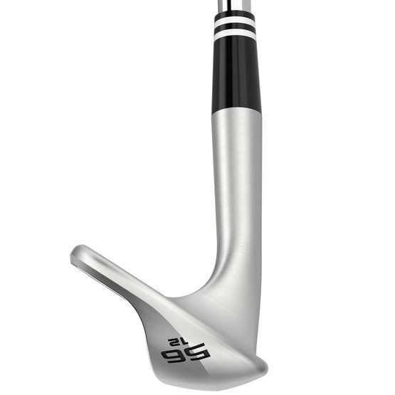 Cleveland CBX ZipCore Wedge mit Graphitschaft Graphit