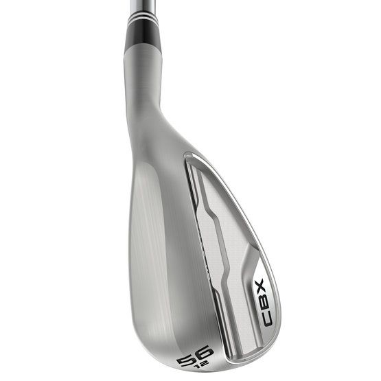 Cleveland CBX ZipCore Wedge mit Graphitschaft Graphit