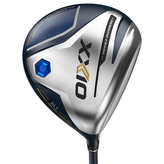 XXIO 12 Driver Graphit, Lite