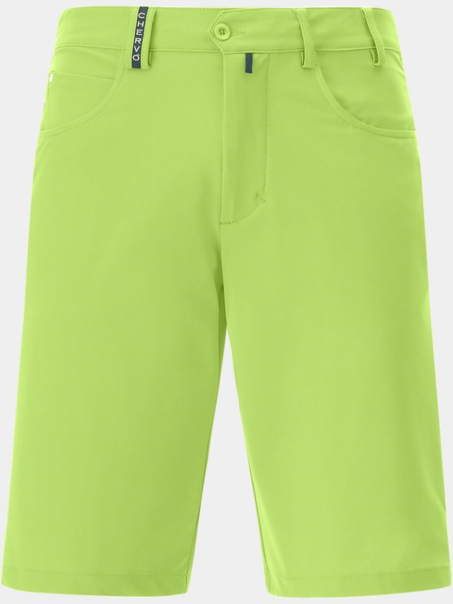 Chervo Gagliardo Bermuda grün