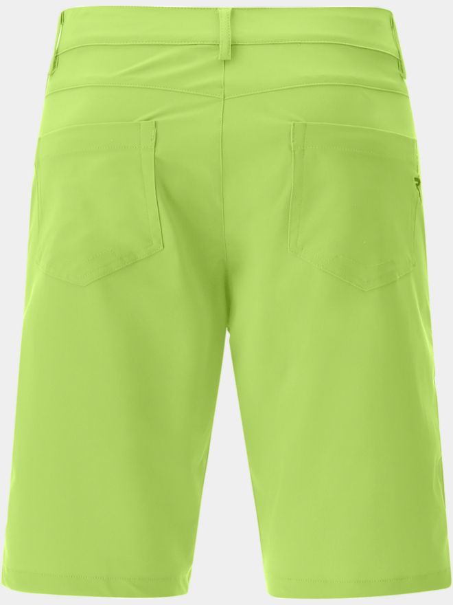 Chervo Gagliardo Bermuda grün