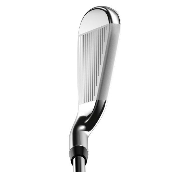 Callaway Mavrik irons Steel, Regular