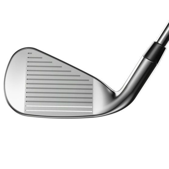 Callaway Mavrik irons Steel, Regular