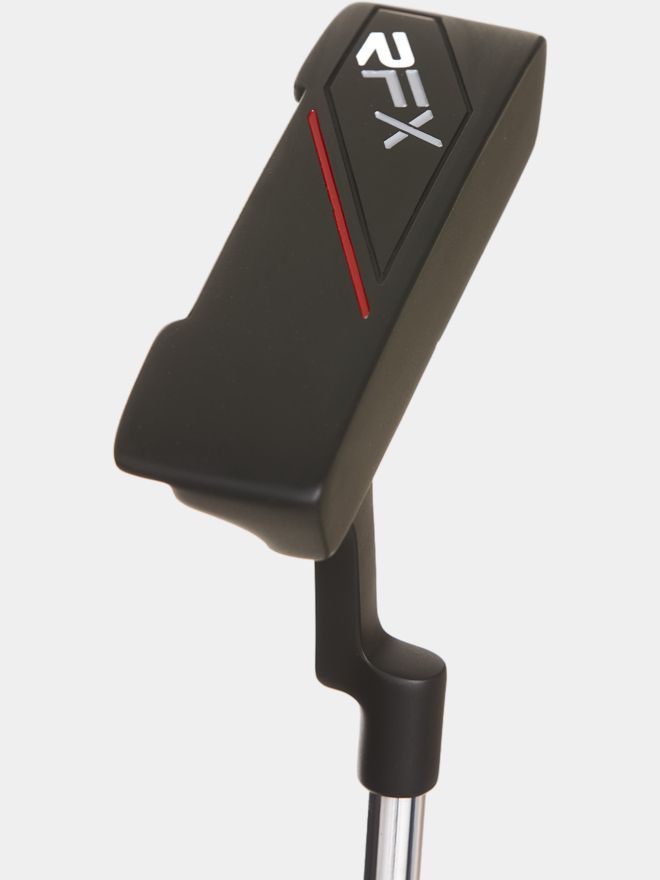 Wilson Reflex Komplettset Graphit, Regular