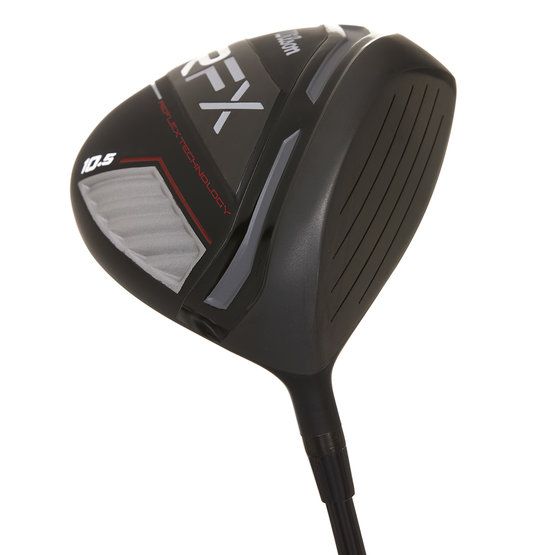 Wilson Reflex Komplettset +1