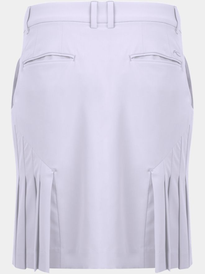 Kjus Iris Skort weiß