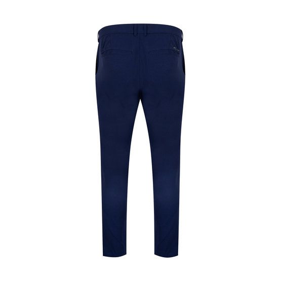 Kjus Trade Wind Pants Chino Hose navy