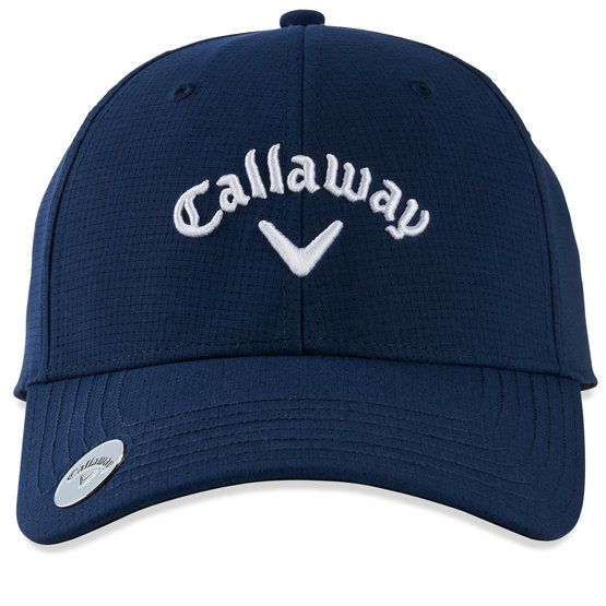 Callaway  Stitch kšiltovka s magnetem námořnická modrá