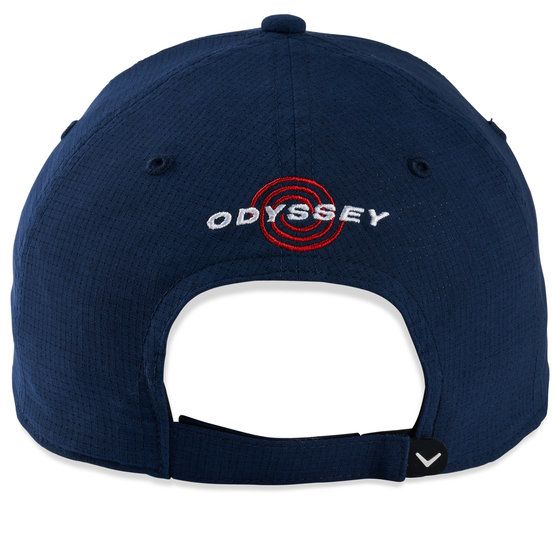 Callaway Stitch Magnet Cap navy