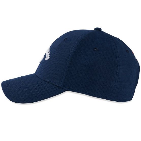 Callaway Stitch Magnet Cap navy