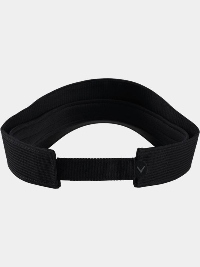 Callaway Liquid Metal Visor schwarz