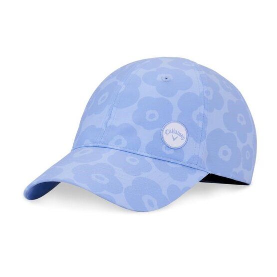 Callaway High Tail Cap blau