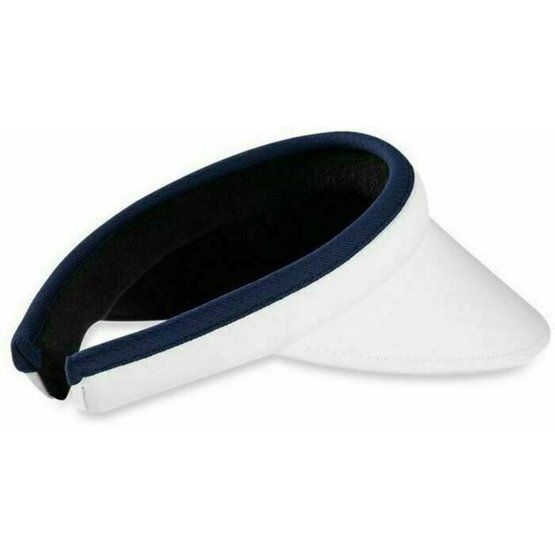 Callaway Clip Visor weiß