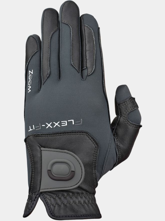 Zoom Tour Handschuh für die linke Hand Herren anthrazit