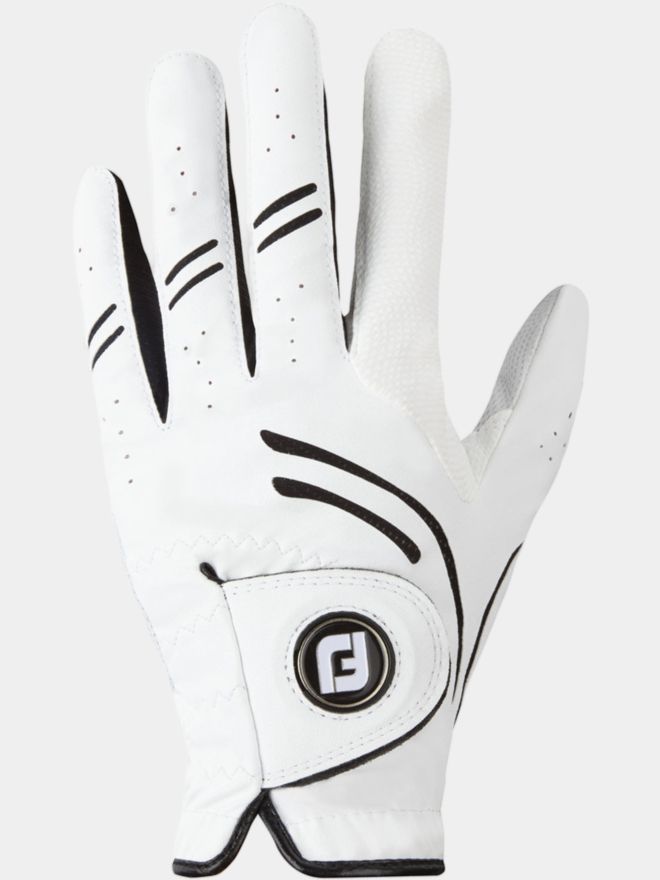 FootJoy GT Xtreme Handschuh für die rechte Hand Herren weiß