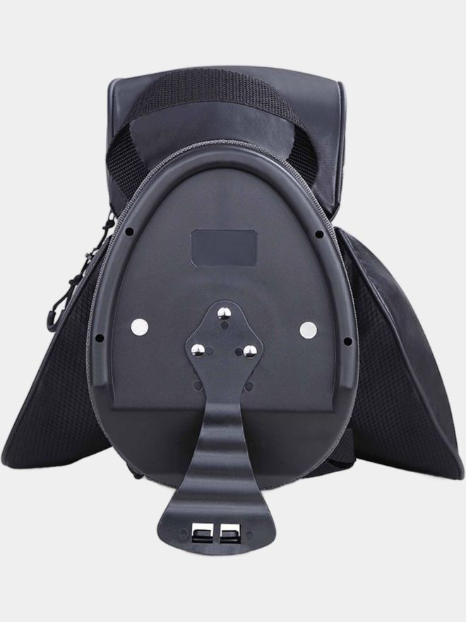 Big Max Dri Lite Seven G Standbag schwarz