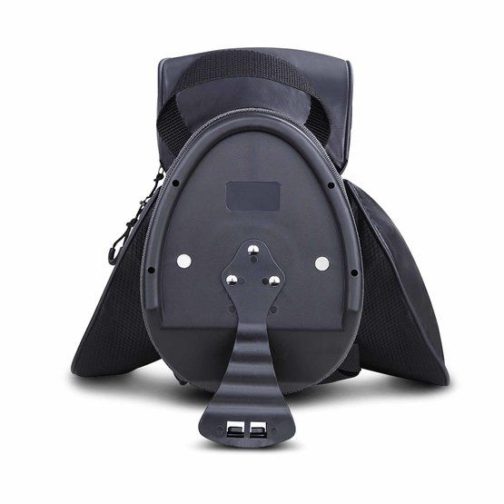 Big Max Dri Lite Seven G stand bag black