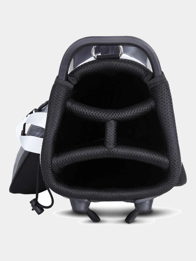 Big Max Dri Lite Seven G Standbag grau