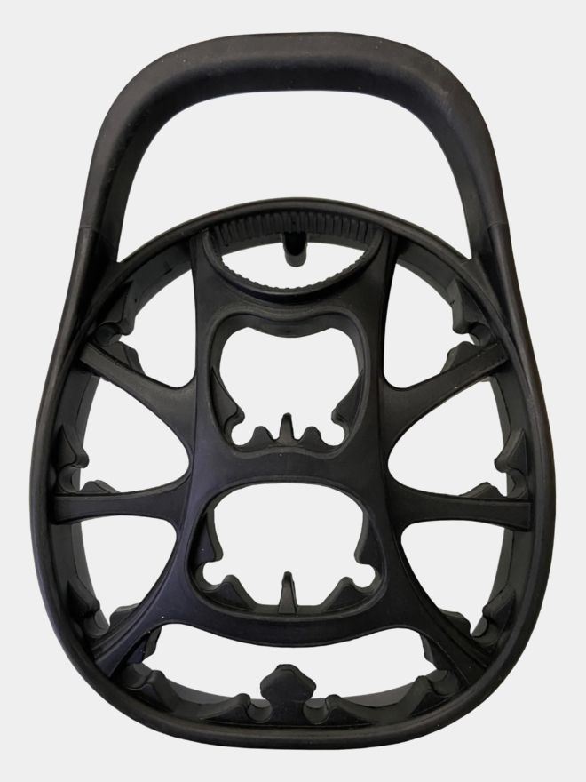 Bennington Clippo 14 WP Standbag schwarz