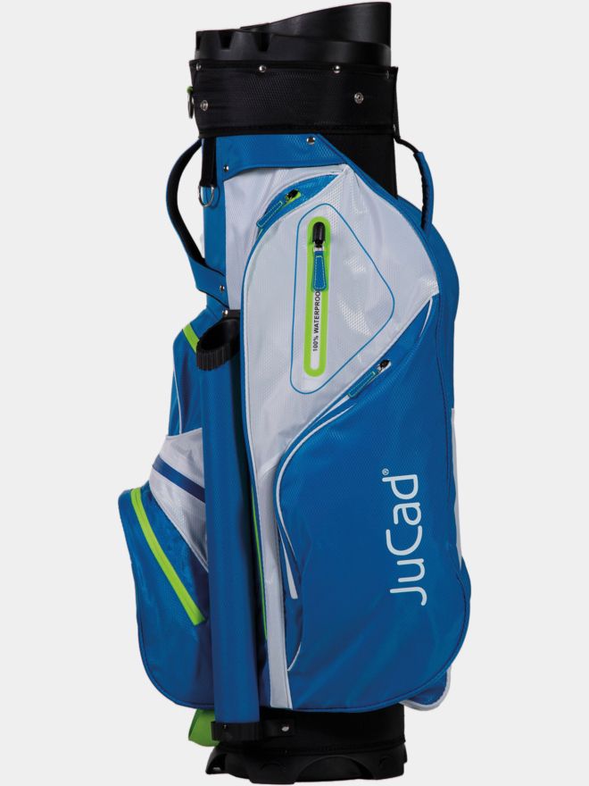 JuCad Manager Aquata hellblau