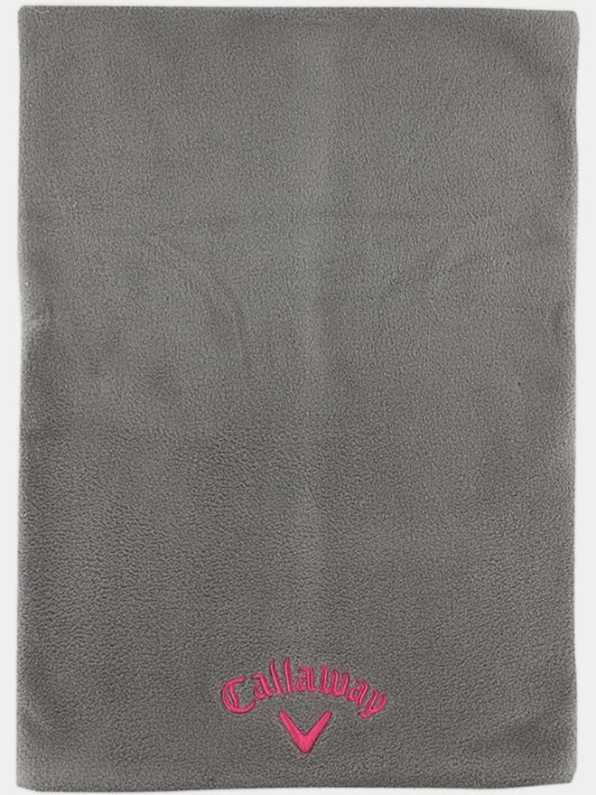 Callaway Schlauchschal grau