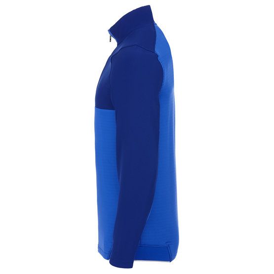 Under Armour  Storm Daytona HZ Thermo Midlayer královská