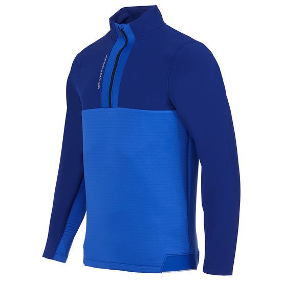 Under Armour  Storm Daytona HZ Thermo Midlayer královská