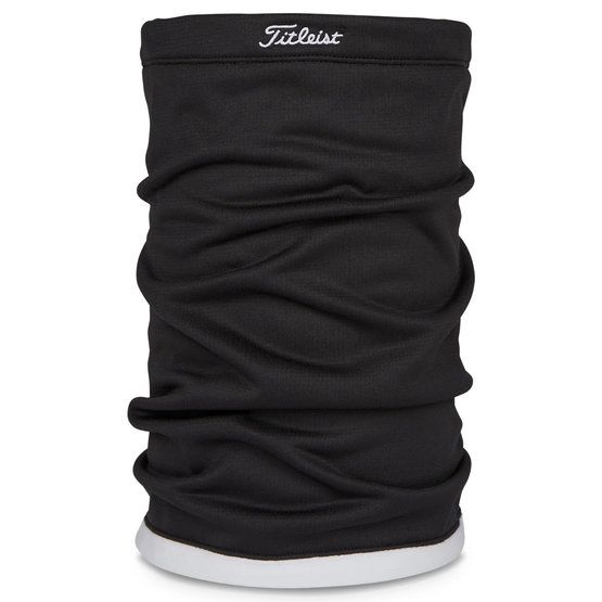 Titleist Performance Snood Schlauchschal schwarz