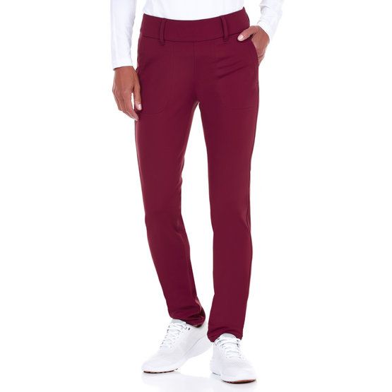 Alberto LUCY - Stretch Energy Thermo Hose bordeaux