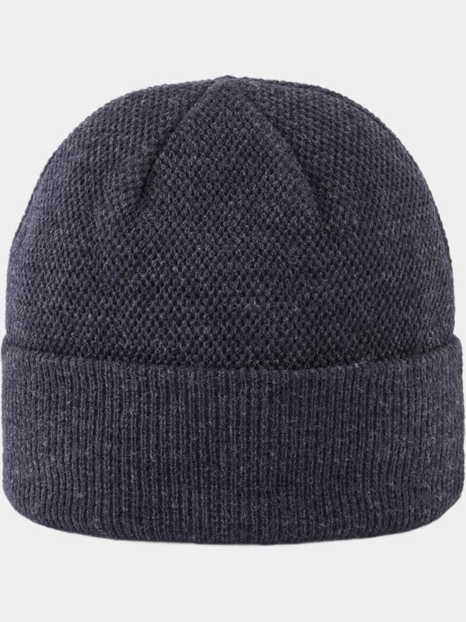 FootJoy Strickmütze navy