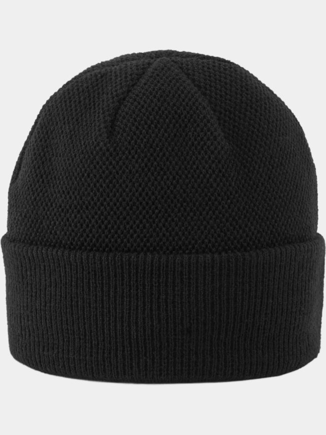 FootJoy Strickmütze schwarz