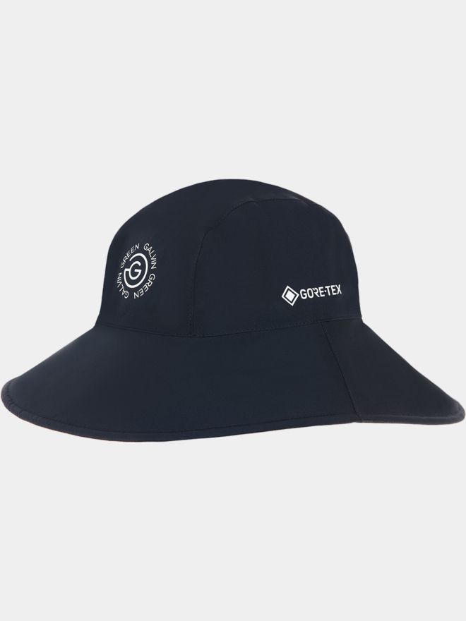 Galvin Green Art Regenkopfbedeckung navy
