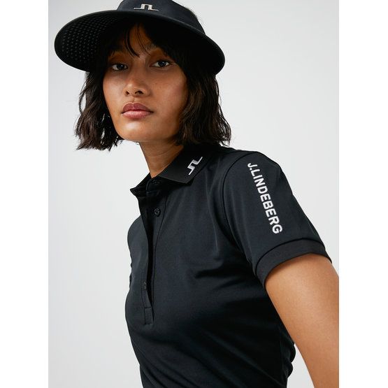 Black golf t shirt best sale